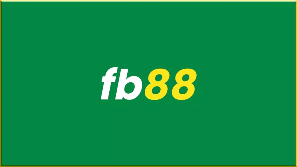 Nhà cái FB88 đã tồn tại và phát triển vững chắc trên thị trường